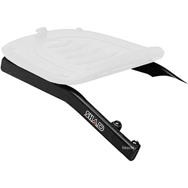 K0ER69ST シャッド SHAD トップマスターフィッティングキット 09年-11年 ER-6 N-F