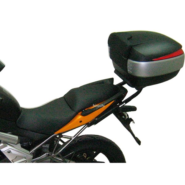 K0VR60ST シャッド SHAD トップマスターフィッティングキット 10年-14年 ヴェルシス650、ヴェルシス600