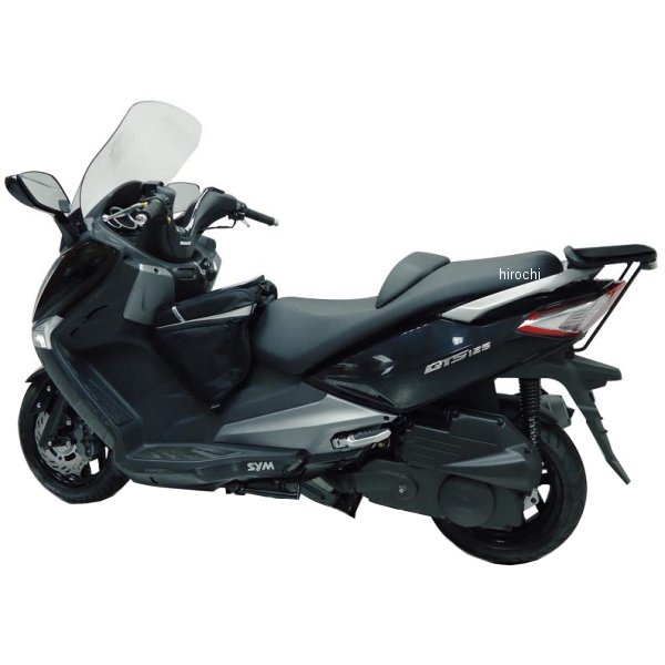 V0MP10ST シャッド SHAD トップマスターフィッティングキット 07年-14年 MP3 125RL/300/400