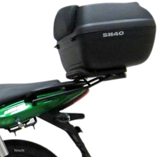 K0RS11ST シャッド SHAD トップマスターフィッティングキット 11年-14年 RKS125/150/200/200S