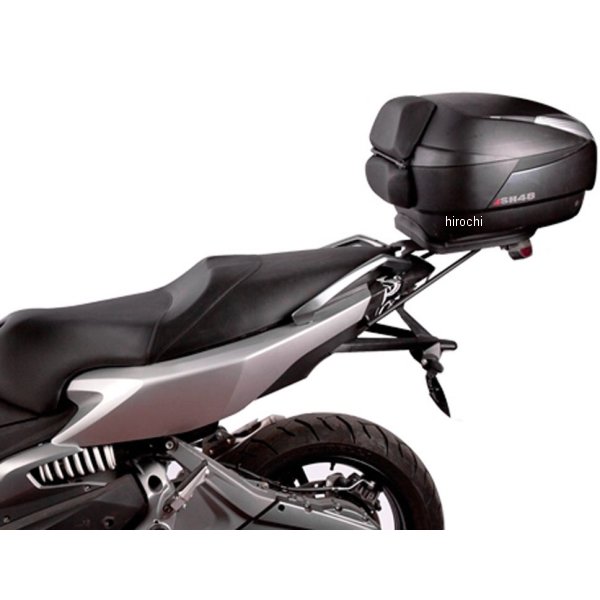 W0CS62ST シャッド SHAD トップマスターフィッティングキット 12年-14年 C600SPORT