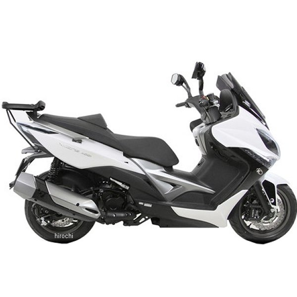 K0XC42ST シャッド SHAD トップマスターフィッティングキット 13年-17年 キムコ エキサイティング400