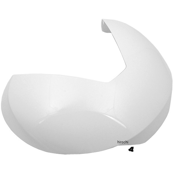 D1B39E08 シャッド SHAD SH39専用 カラーパネル ホワイト