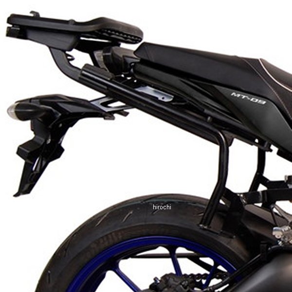 Y0MT93IF シャッド SHAD 3Pシステム フィッティングキット 13年-16年 MT-09