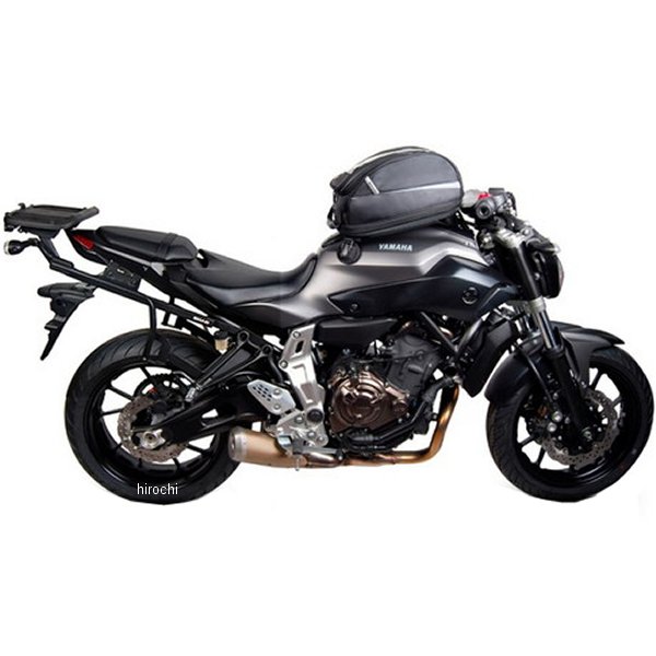 Y0MT74IF シャッド SHAD 3Pシステム フィッティングキット 14年-15年 MT-07