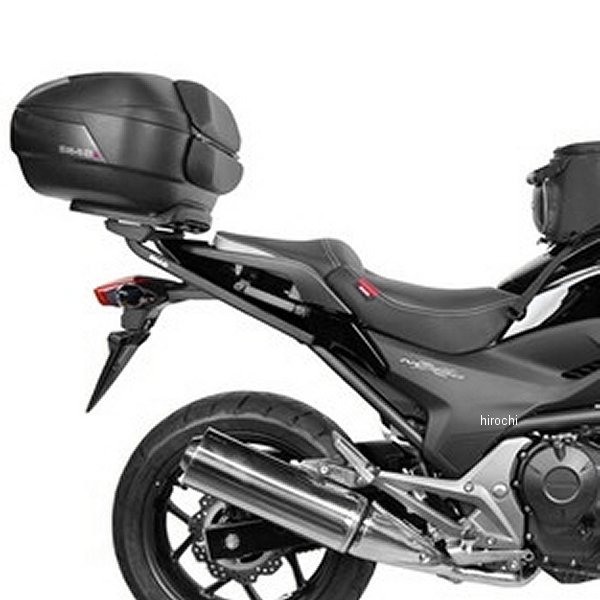 H0NT74ST シャッド SHAD トップマスターフィッティングキット 14年 インテグラ NC750S