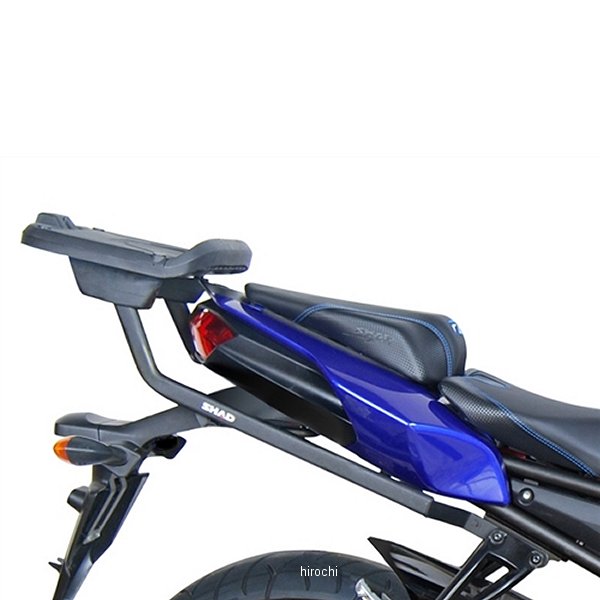 Y0FZ84ST シャッド SHAD トップマスターフィッティングキット 10年-16年 フェザー FZ8