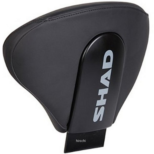 D0RP00 シャッド SHAD バックレスト 黒