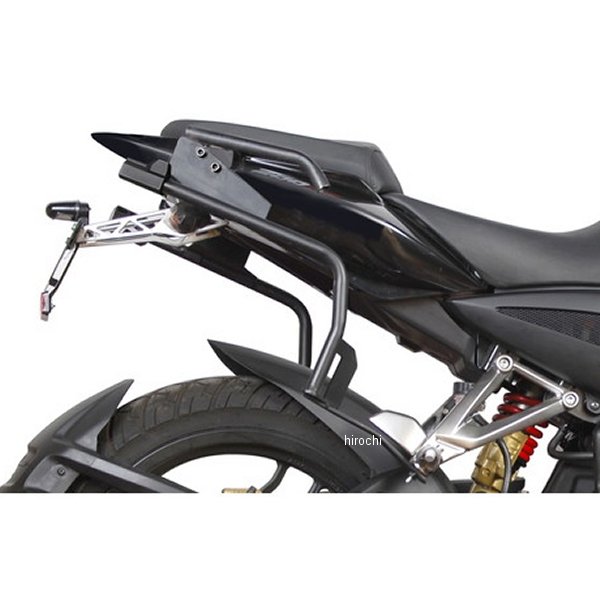 P0NS24IF シャッド SHAD 3Pシステム フィッティングキット 14年-19年 BAJAJ