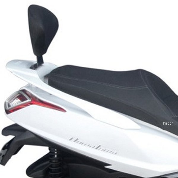 K0DW15RV シャッド SHAD バックレスト フィッティングキット 16年-20年 キムコ