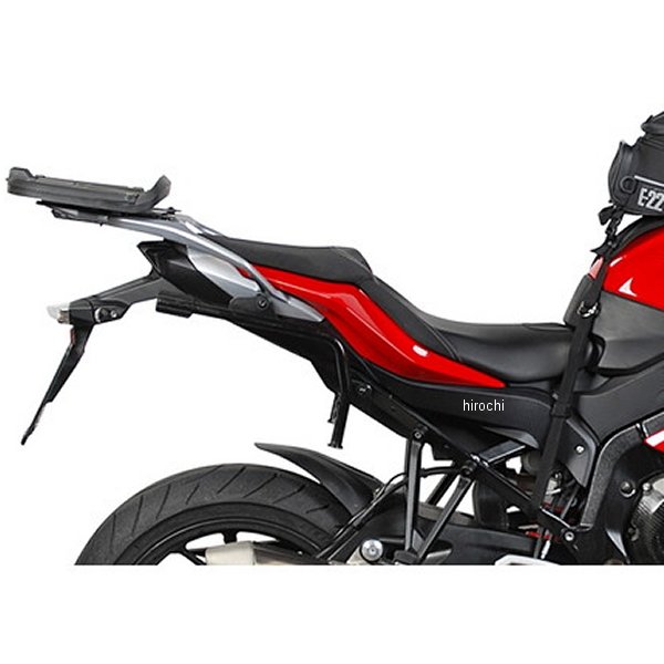 W0SX15IF シャッド SHAD 3Pシステム フィッティングキット 15年-19年 BMW S1000XR