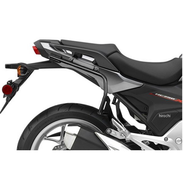 H0NT75IF シャッド SHAD 3Pシステム フィッティングキット 16年-20年 NC750X、NC750S