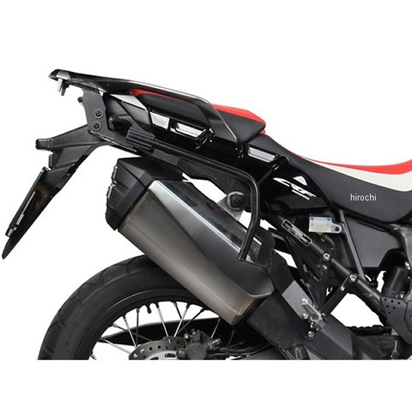 H0FR16IF シャッド SHAD 3Pシステム フィッティングキット 16年-17年 CRF1000L Africa Twin