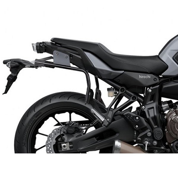 Y0MT76IF シャッド SHAD 3Pシステム フィッティングキット 16年-20年 トレーサー700