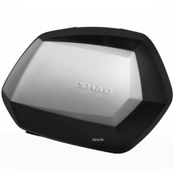 D0B35200 シャッド SHAD SH35 サイドケース アルミニウム SHAD製のサイドマウント、3Pフィッティングセット装備車両