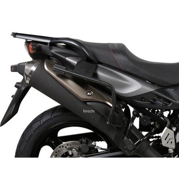 S0VS63IF シャッド SHAD 3Pシステム フィッティングキット 12年-16年 V-ストローム650