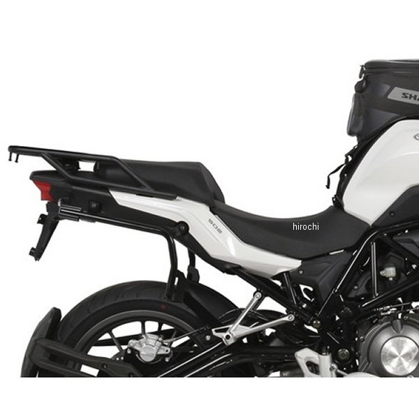 B0TR57IF シャッド SHAD 3Pシステム フィッティングキット 16年-20年 ベネリ TRK502