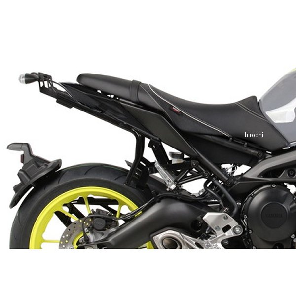 Y0MT97IF シャッド SHAD 3Pシステム フィッティングキット 17年-20年 MT-09