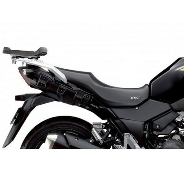 S0VS27ST シャッド SHAD トップマスターフィッティングキット 17年-18年 V-ストローム250