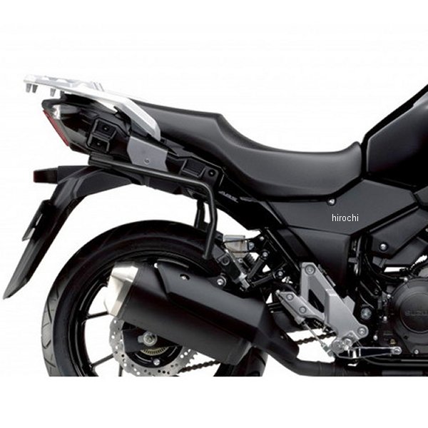 S0VS27IF シャッド SHAD 3Pシステム フィッティングキット 17年-20年 V-ストローム250