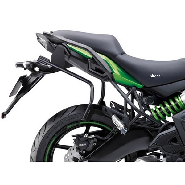 K0VR68IF シャッド SHAD 3Pシステム フィッティングキット 15年-20年 ベルシス650