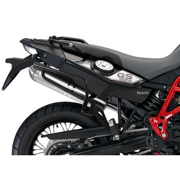 W0FG88IF シャッド SHAD 3Pシステム フィッティングキット 08年-18年 BMW