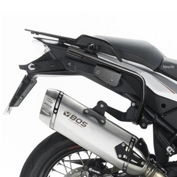 K0DV17IF シャッド SHAD 3Pシステム フィッティングキット 14年-20年 KTM