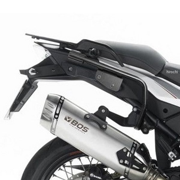 H0FR18IF シャッド SHAD 3Pシステム フィッティングキット 18年-19年 CRF1000L Africa Twin