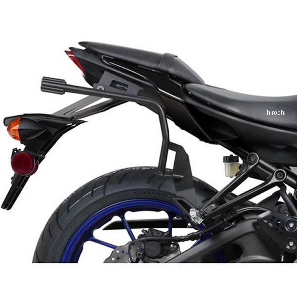 Y0MT78IF シャッド SHAD 3Pシステム フィッティングキット 13年-19年 MT-07