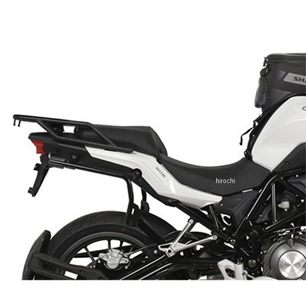 B0TX58IF シャッド SHAD 3Pシステム フィッティングキット 18年-20年 ベネリ TRK502X