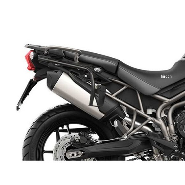 T0TG88IF シャッド SHAD 3Pシステム フィッティングキット 11年-20年 トライアンフ