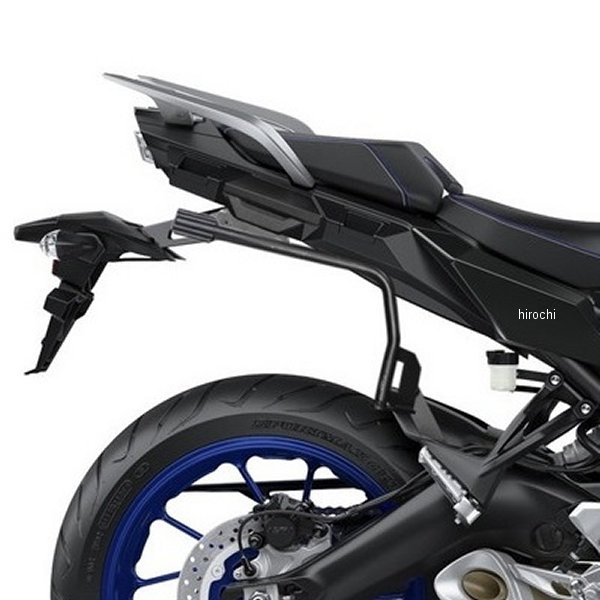 Y0TC98IF シャッド SHAD 3Pシステム フィッティングキット 18年-20年 TRACER 900 GT