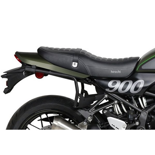 K0ZR98IF シャッド SHAD 3Pシステム フィッティングキット 18年-20年 Z900RSカフェ、Z900RS