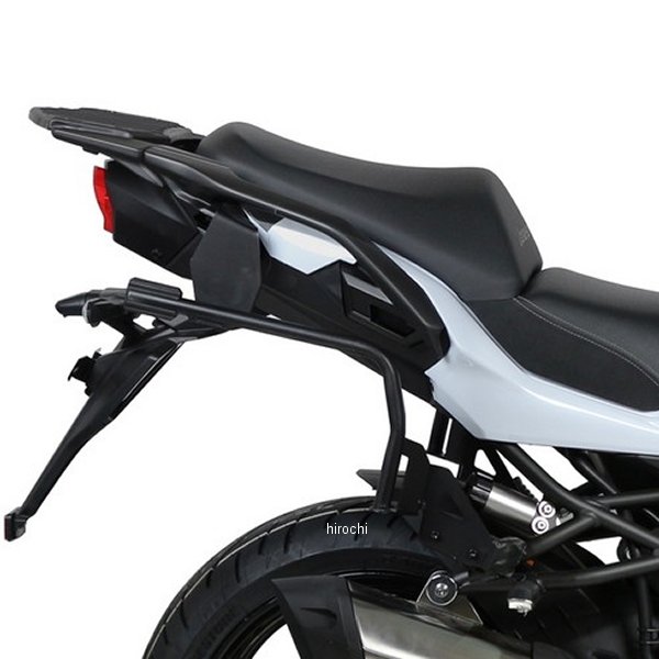 K0VR19NIF シャッド SHAD 3Pシステム フィッティングキット 19年 ベルシス1000