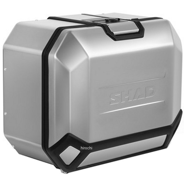 D0TR47100R シャッド SHAD TR47 TERRA サイドケース 右用 47L ホンダ、ヤマハ、スズキ、カワサキ他