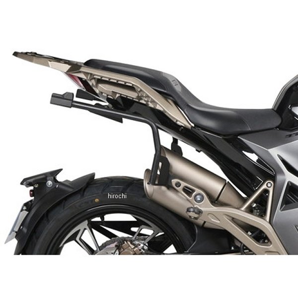 Z0T319IF シャッド SHAD 3Pシステムフィッティングキット 19年 ZONTES T310、X310