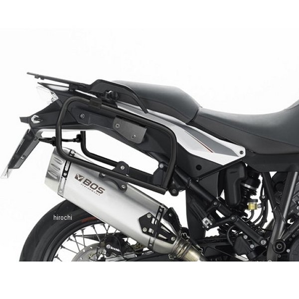 K0SP194P シャッド SHAD 4Pシステム フィッティングキット 14年-20年 KTM 1290スーパーアドベンチャーR