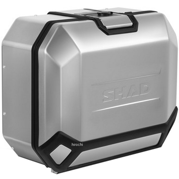 D0TR36100R シャッド SHAD TR36 TERRA サイドケース 右用 36L ホンダ、ヤマハ、スズキ、カワサキ他