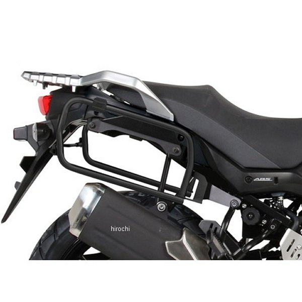 S0VS694P シャッド SHAD 4Pシステム フィッティングキット 17年-20年 V-ストローム650