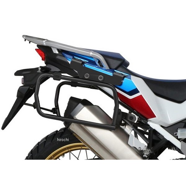 H0DV104P シャッド SHAD 4Pシステム フィッティングキット 20年 CRF1100L アフリカツイン ADVENTURE SPORTS
