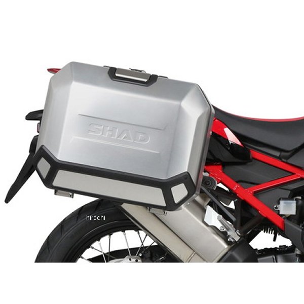 H0CR104P シャッド SHAD 4Pシステム フィッティングキット 20年 CRF1100L アフリカツイン