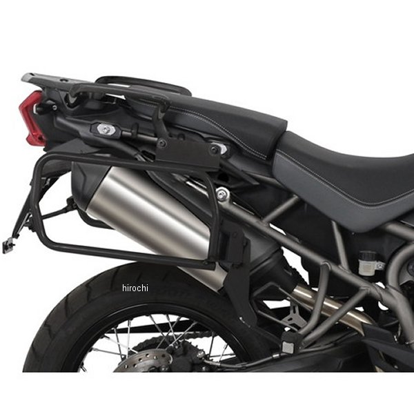 T0TG814P シャッド SHAD 4Pシステム フィッティングキット 11年-20年 トライアンフ