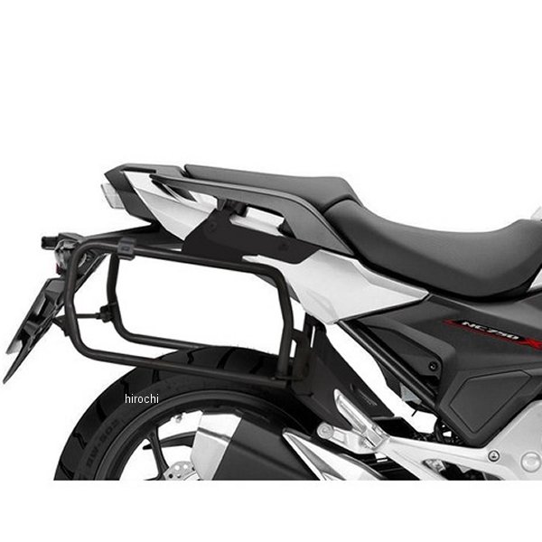 H0NC764P シャッド SHAD 4Pシステム フィッティングキット 16年-20年 NC750X