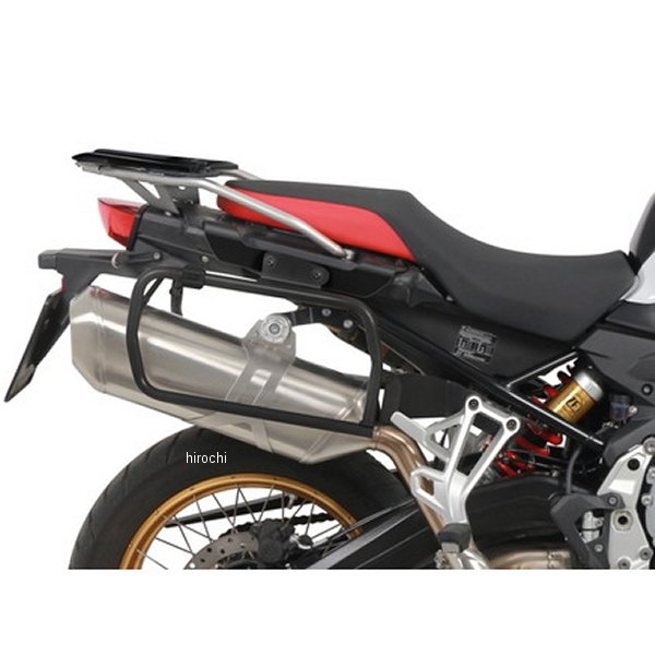 W0FS884P シャッド SHAD 4Pシステム フィッティングキット 18年-20年 BMW