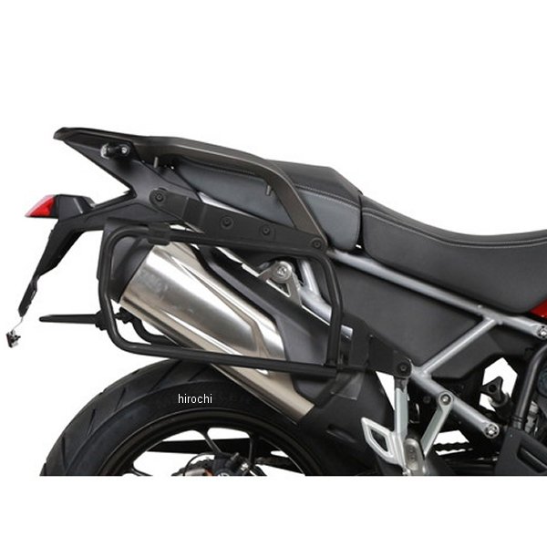 T0TG904P シャッド SHAD 4Pシステム フィッティングキット 20年 トライアンフ