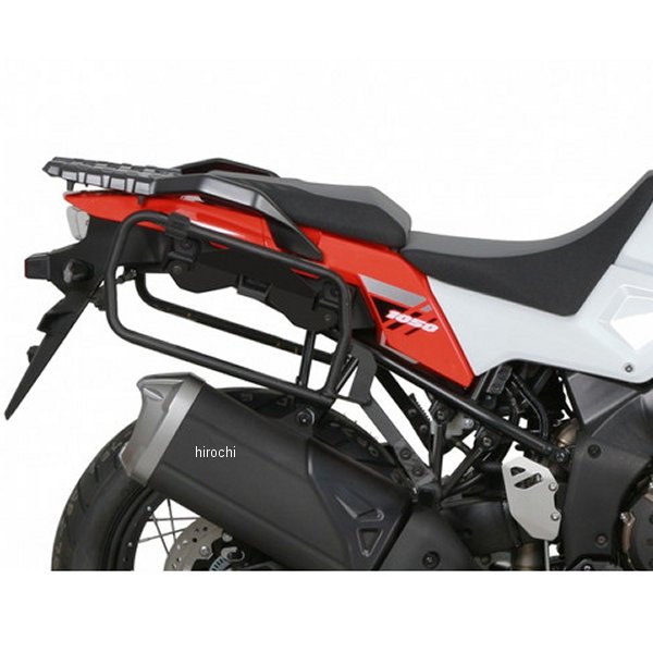 S0VS104P シャッド SHAD 4Pシステム フィッティングキット 14年-20年 スズキ