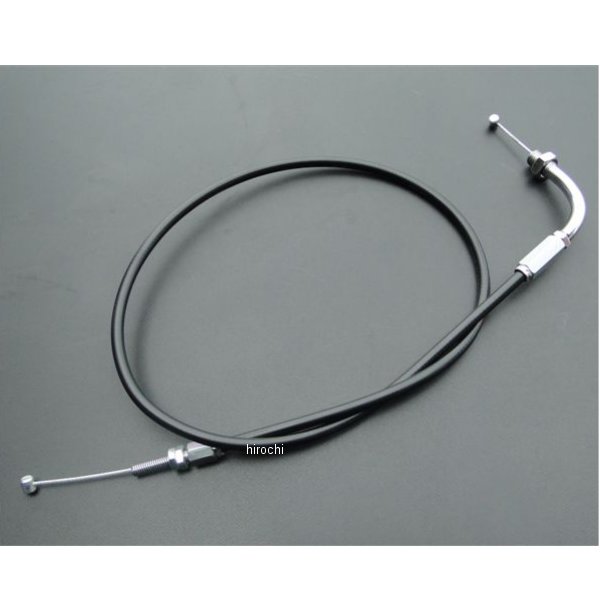 8431 ビーアールシー BRC イージーアクセルワイヤー 引きのみ 15cmロング Z400FX