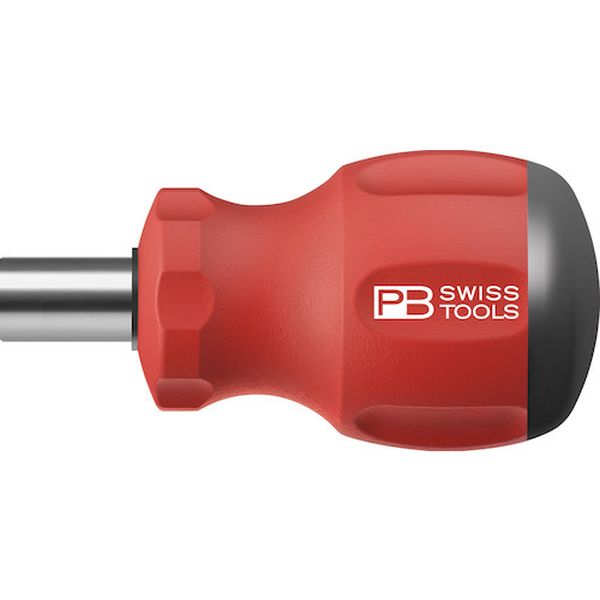8453 554-4176 PBスイスツールズ社 PBスイスツールズ ビット差替ドライバー スタビーインサイダー