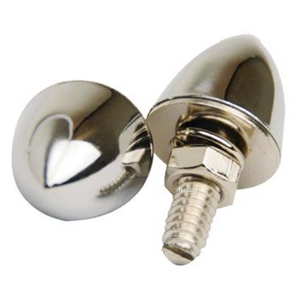 85-83400 GOODS グッズ ナンバーボルト-BULLET-