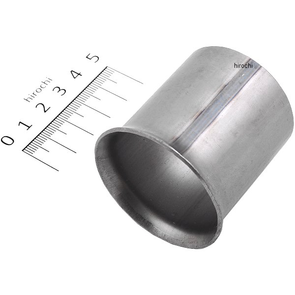 850052 ポッシュ POSH スプレッドパイプ スチール φ45→φ50.8